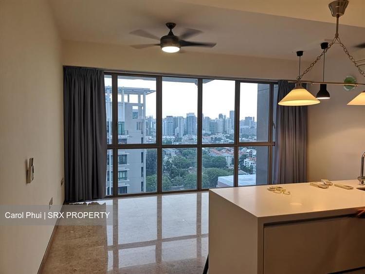 Vista Residences (D12), Condominium #193438092